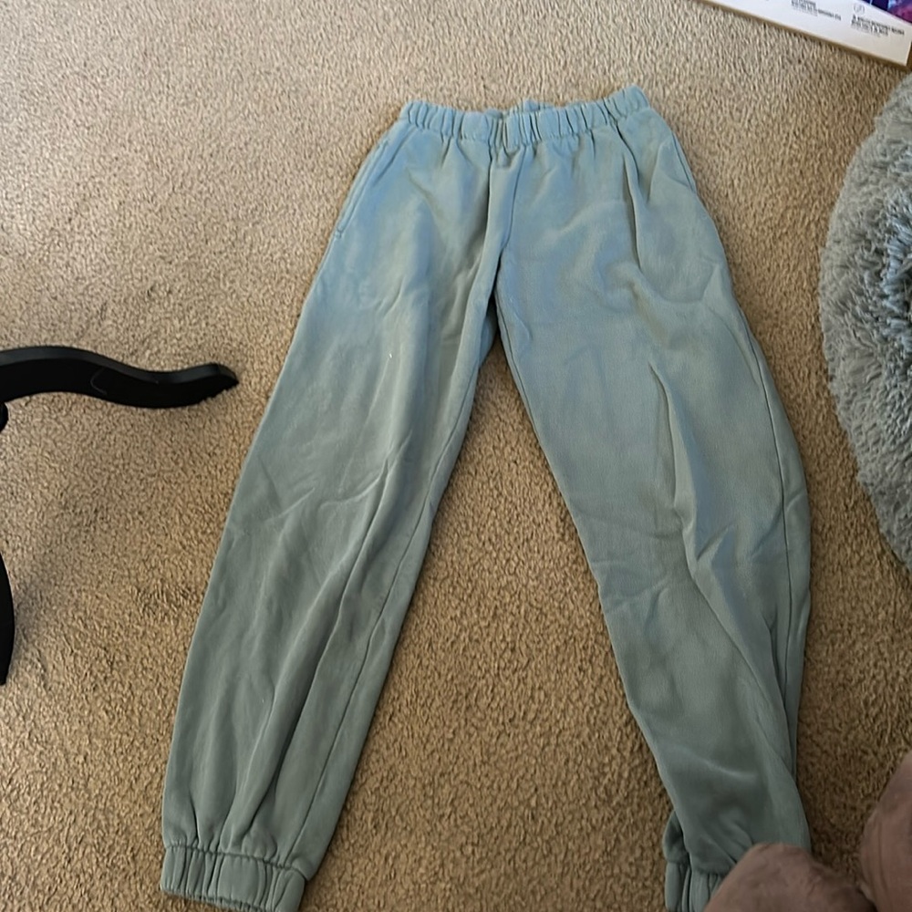 Brandy Melville joggers